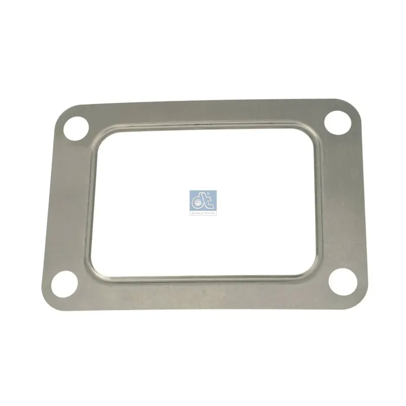 Joint, turbocompresseur, L: 133 mm, W: 93 mm, S: 0,5 mm Pour DAF 45/55/65/75/85/95, CF, F/N 500-3600, XF, Bus - Mercedes-Benz.