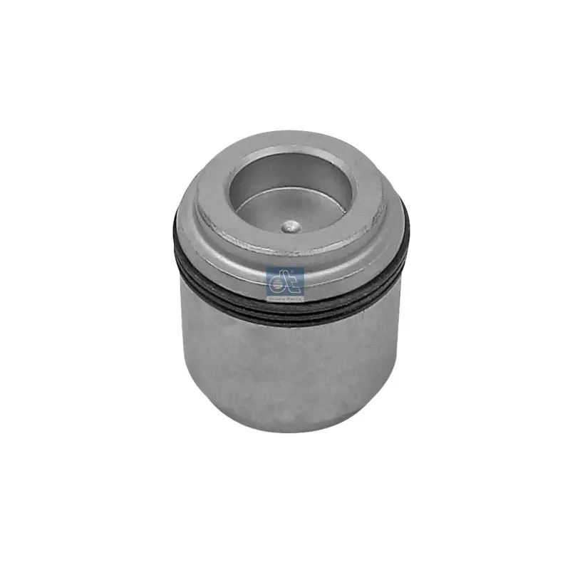 Piston, étrangleur, avec bague d'étanchéité, D: 28,3 mm, H: 31,5 mm Pour Mercedes-Benz Actros 1, Actros 2, Actros 3, Actros 4 Piston, étrangleur, avec bague d'étanchéité, D: 28,3 mm, H: 31,5 mm Pour Mercedes-Benz Actros 1, Actros 2, Actros 3, Actros 4