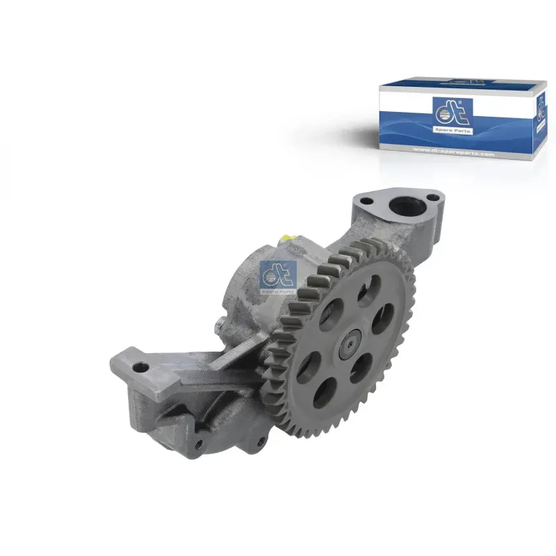 Pompe à huile Pour Mercedes-Benz Actros 1, Actros 2, Actros 3, Actros - 5411800001 - 5411800101 - 5411800201 - 541180020180
