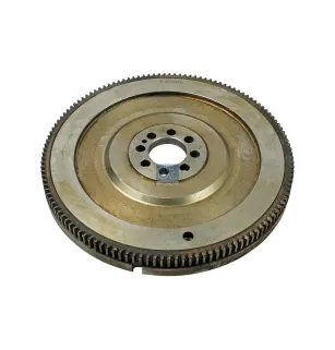 Volant moteur, D: 393 mm, D1: 363 mm, 129 teeth Pour MAN Chassis, D-engines, G/M/F 90, Lion's, L/M/F/E 2000, N-Busse, S-Busse