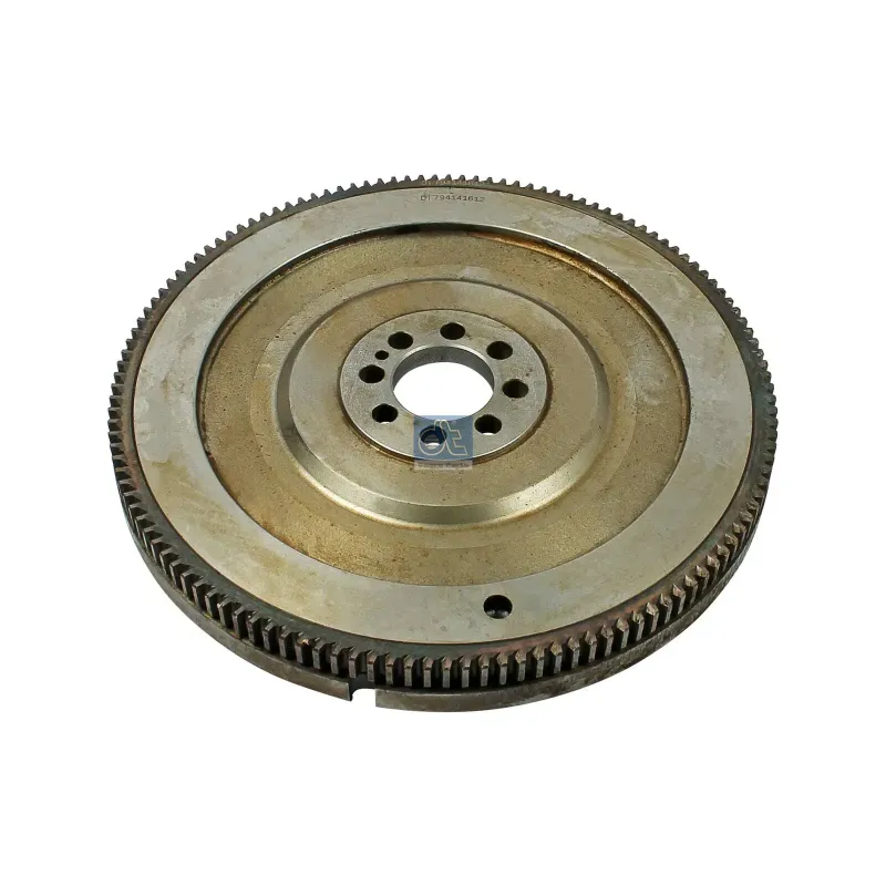 Volant moteur, D: 393 mm, D1: 363 mm, 129 teeth Pour MAN Chassis, D-engines, G/M/F 90, Lion's, L/M/F/E 2000, N-Busse, S-Busse