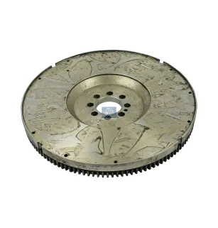 Volant moteur, D: 393 mm, D1: 363 mm, 129 teeth Pour MAN Chassis, D-engines, G/M/F 90, Lion's, L/M/F/E 2000, N-Busse, S-Busse