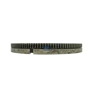 Volant moteur, D: 393 mm, D1: 363 mm, 129 teeth Pour MAN Chassis, D-engines, G/M/F 90, Lion's, L/M/F/E 2000, N-Busse, S-Busse