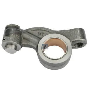 Culbuteur, d: 25 mm, M12 x 1 pour MAN Chassis, D-engines, G/M/F 90, Lion's, L/M/F/E 2000, N-Busse, Sonstige Busse