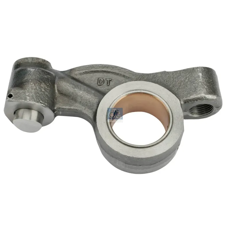 Culbuteur, d: 25 mm, M12 x 1 pour MAN Chassis, D-engines, G/M/F 90, Lion's, L/M/F/E 2000, N-Busse, Sonstige Busse