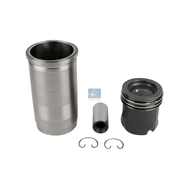 Cylindrée, D: 128 mm Pour Mercedes-Benz Axor, Citaro, Actros - 4570300337 - 4570300437 - 4570300537 - 4570300737 - 4570301137