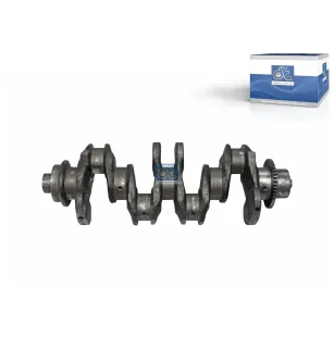 Vilebrequin Pour Mercedes-Benz Transporter, Atego - 9040300002 - 9040300102 - 9040300302 - 9040300702 - 904030070280