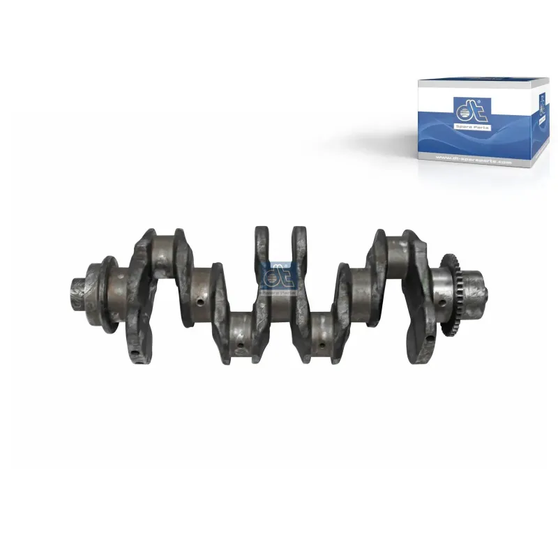 Vilebrequin Pour Mercedes-Benz Transporter, Atego - 9040300002 - 9040300102 - 9040300302 - 9040300702 - 904030070280