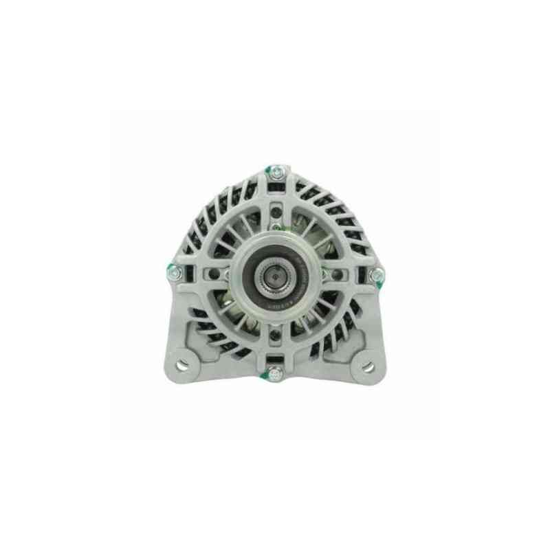 Alternateur Nissan 150A Bosch ruil 0986083040 EuroTec 12061034 PSH 165590150 Nissan 23100BR01A Alternateur Nissan 150A Bosch ruil 0986083040 EuroTec 12061034 PSH 165590150 Nissan 23100BR01A