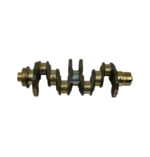 Vilebrequin Pour Mercedes-Benz Atego 1, Atego 2, Transporter, Unimog, Atego - 9040300602 - 9040301002 - 904030100280