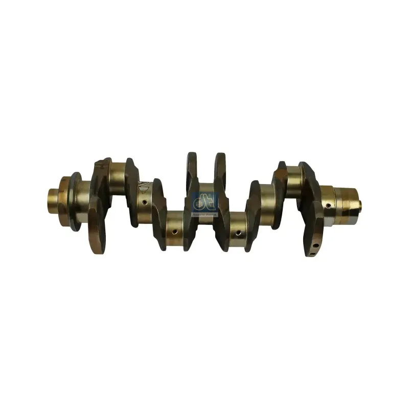 Vilebrequin Pour Mercedes-Benz Atego 1, Atego 2, Transporter, Unimog, Atego - 9040300602 - 9040301002 - 904030100280