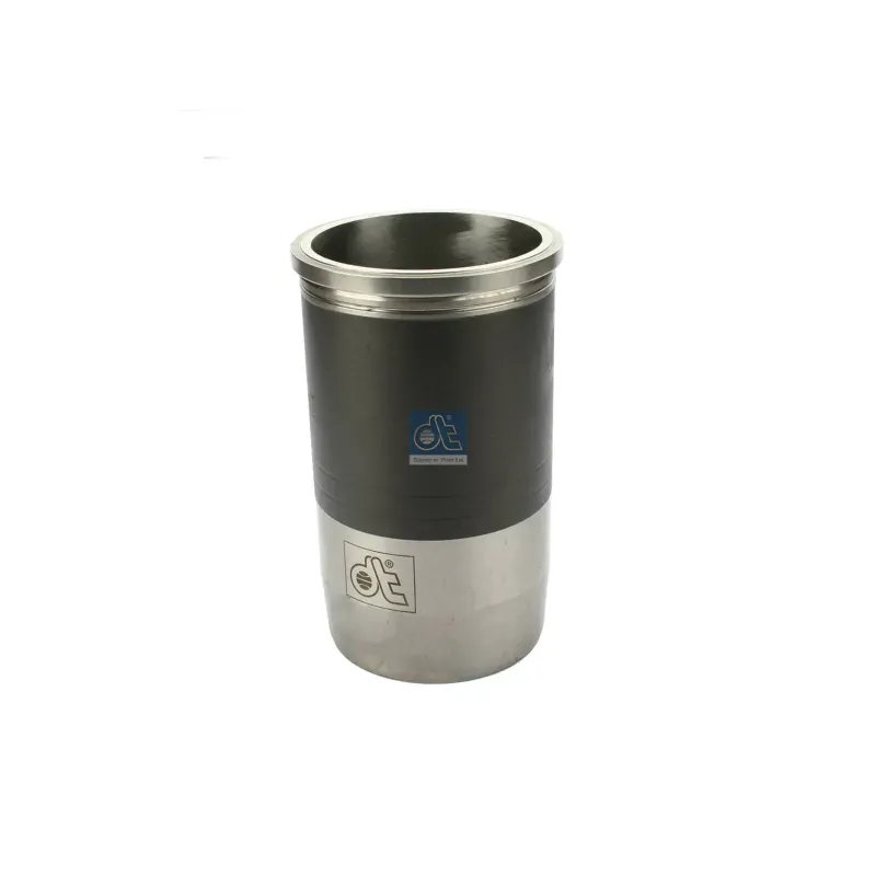 Chemise de cylindre, sans joints, D: 130 mm Pour Mercedes-Benz OM 300 - (L-Serie), MK-Series (OM 400), NG-Series (OM 400)
