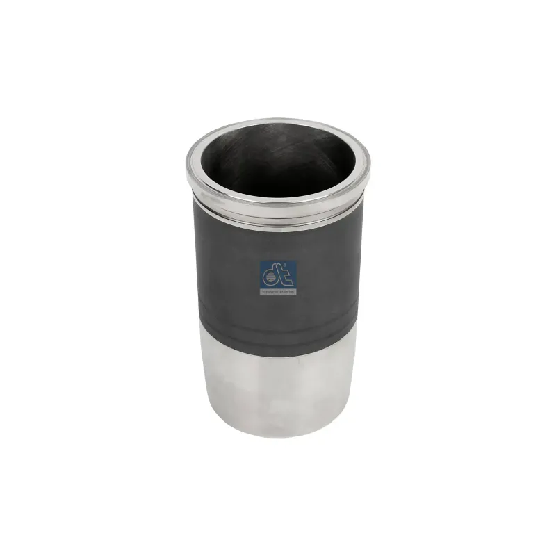 Chemise de cylindre, sans joints, D: 128 mm Pour Mercedes-Benz MK-Series (OM 400), NG-Series (OM 400), SK-Series (OM 400)