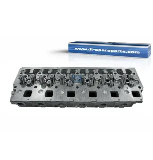 Culasse, avec valves Pour Mercedes-Benz Atego 1, Atego 2, Axor, Citaro, Econic 1, Unimog, Zetros, Actros 1 - 9060108221