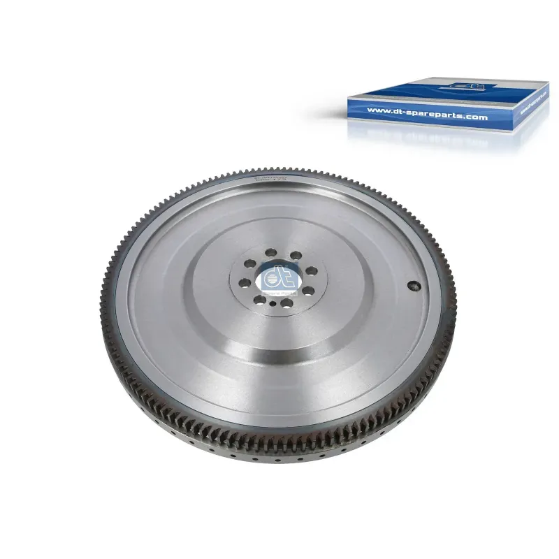 Volant moteur, D: 441 mm, 143 teeth Pour MAN Chassis, D-engines, E-engines, G/M/F 90, Lion's, L/M/F/E 2000, N-Busse, S-Busse