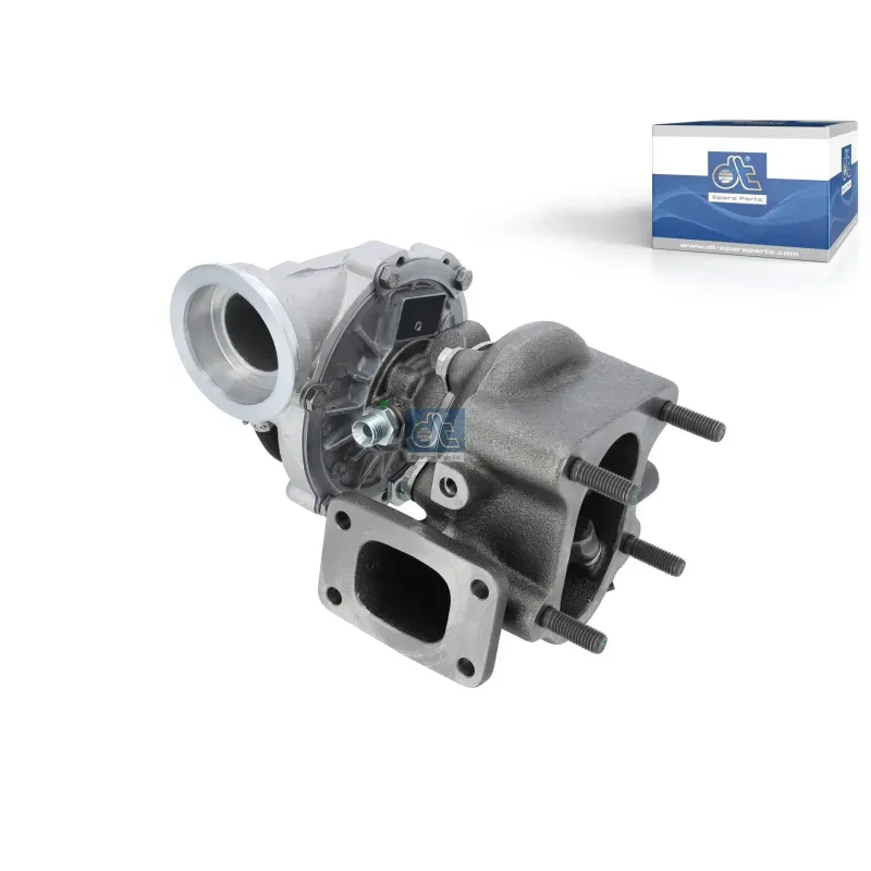 Turbocompresseur Pour Mercedes-Benz Atego 1, Atego 2, Transporter, Unimog, Atego - 9040960399 - 9040961299 - 904096129980