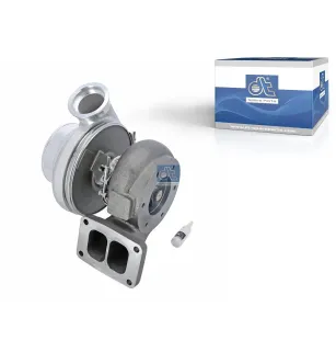 Turbocompresseur Pour Mercedes-Benz Axor, Citaro - 0070961299 - 0070962599 - 0070967599 - 0070967699 - 0080968199