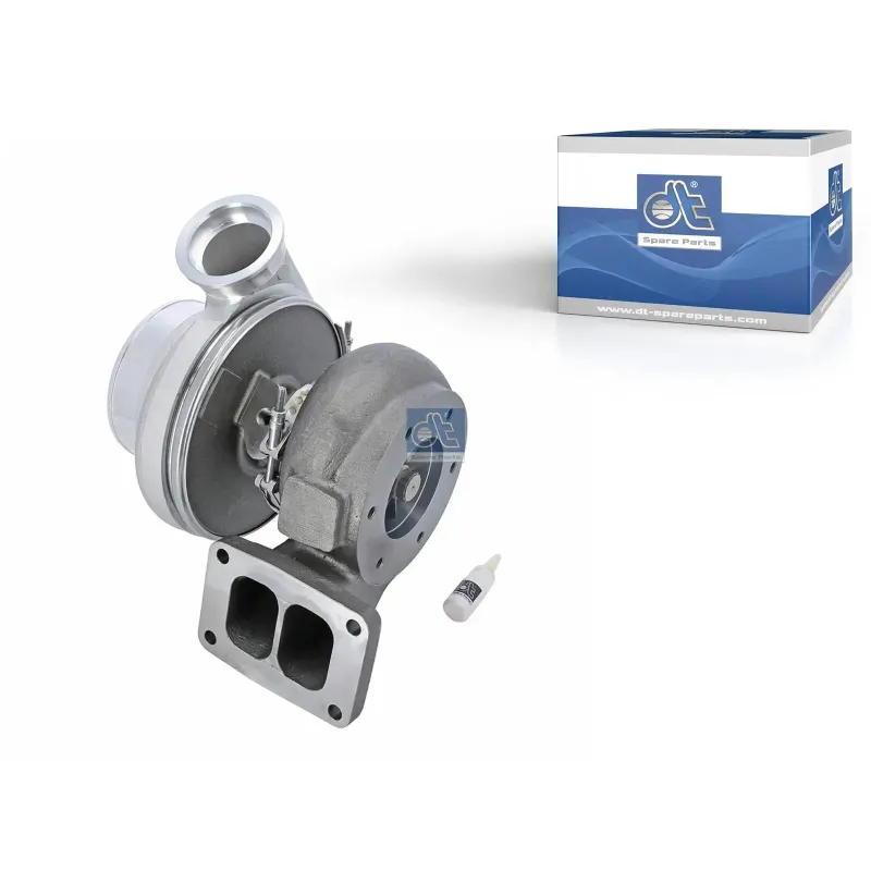 Turbocompresseur Pour Mercedes-Benz Axor, Citaro - 0070961299 - 0070962599 - 0070967599 - 0070967699 - 0080968199