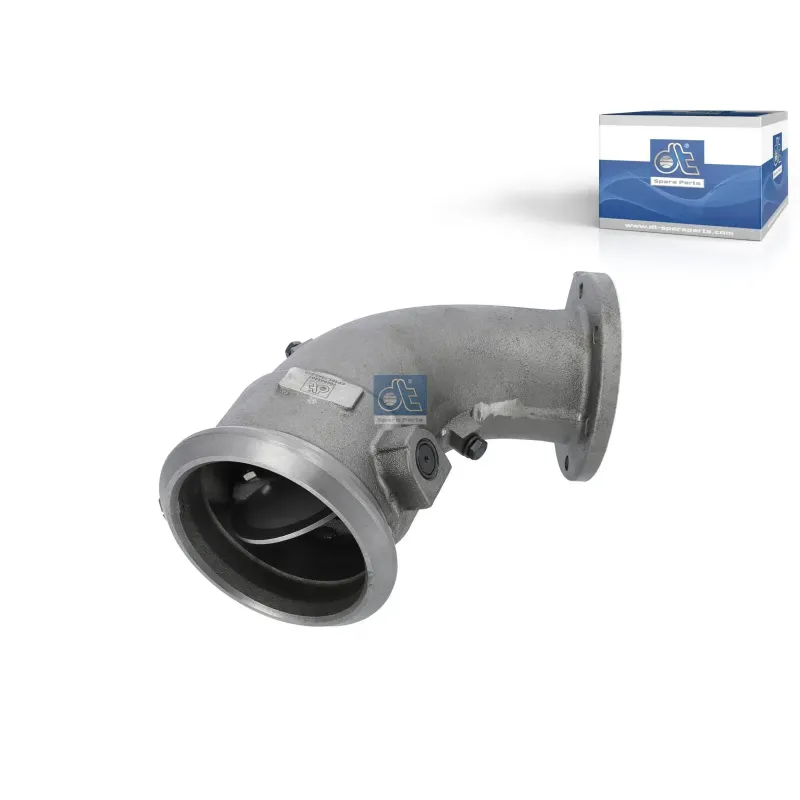 Volet de frein d'échappement Pour Mercedes-Benz Actros 1, Actros 2, Actros 3, Actros - 5411404353 - A5411404353