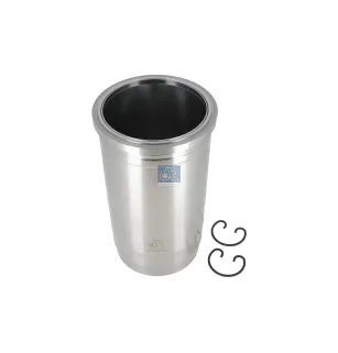 Cylindrée, D: 128 mm Pour Mercedes-Benz Axor, Citaro, Zetros, Actros - 8942700000 - 4570301737 - 4570302137 - 4570302237