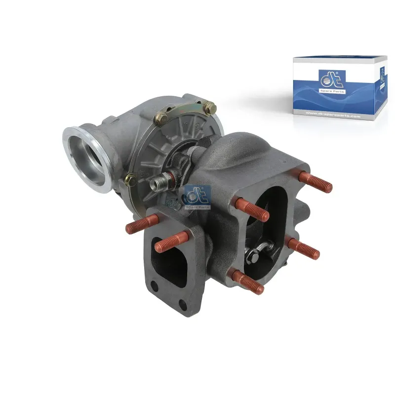 Turbocompresseur Pour Mercedes-Benz Atego 1, Atego 2, Transporter, Unimog, Atego - 9040961899 - 9040963099 - 9040964299