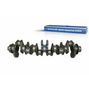 Vilebrequin Pour Mercedes-Benz Atego 1, Atego 2, Axor, Citaro, Econic 1, Unimog, Actros 1, Atego - 9060300301 - 9060300302