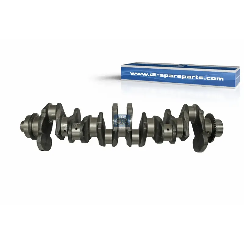 Vilebrequin Pour Mercedes-Benz Atego 1, Atego 2, Axor, Citaro, Econic 1, Unimog, Actros 1, Atego - 9060300301 - 9060300302