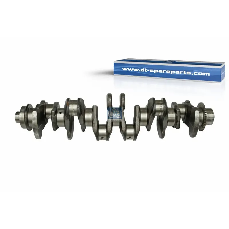 Vilebrequin Pour Mercedes-Benz Axor, Actros - 9260300201 - A9260300201