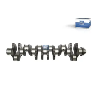 Vilebrequin Pour Mercedes-Benz Actros 4, Antos, Arocs, Actros - 4600300101 - A4600300101