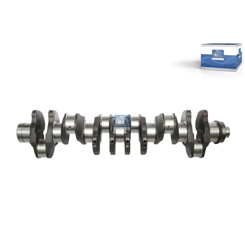 Vilebrequin Pour Mercedes-Benz Actros 4, Antos, Arocs, Actros - 4600300101 - A4600300101