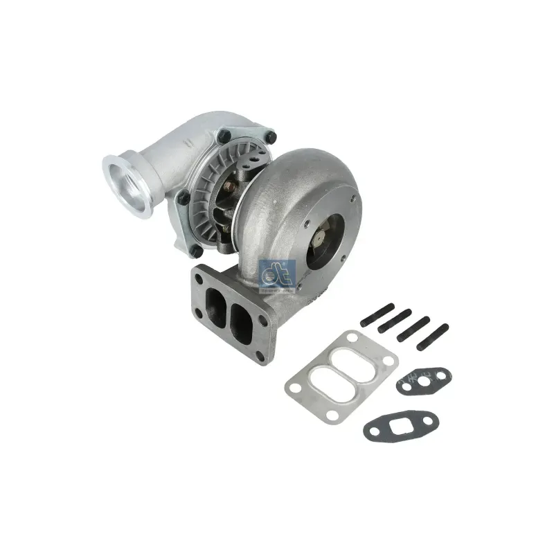 Turbocompresseur, avec kit de joints Pour Mercedes-Benz OM 300 - (L-Serie), MK-Series (OM 400), Bus O 300 - 0366964199