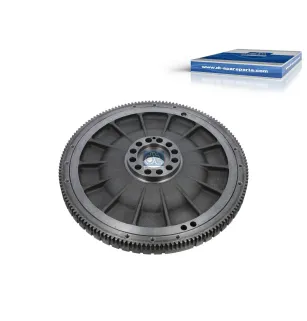 Volant moteur, D: 487 mm, 150 teeth Pour Mercedes-Benz Actros 4 - 4700301005 - 4700301705 - A4700301005 - A4700301705