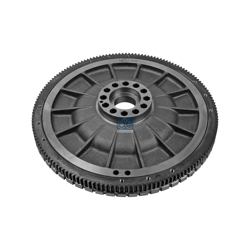 Volant moteur, D: 430 mm Pour Mercedes-Benz Actros 4, Antos, Arocs - 4710302205 - 4710302305 - 4710303305 - A4710302205