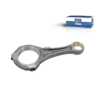 Bielle Pour Mercedes-Benz Minibusse, SK-Series (OM 400), Sprinter - 6420304020 - 6420304120 - 6420305220 - A6420304020