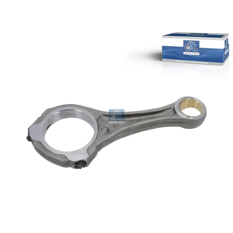 Bielle Pour Mercedes-Benz Minibusse, SK-Series (OM 400), Sprinter - 6420304020 - 6420304120 - 6420305220 - A6420304020