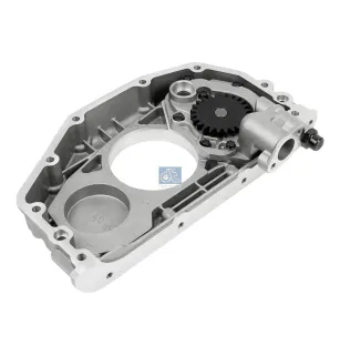 Pompe à huile Pour Mercedes-Benz Atego 1, Atego 2, Axor, Chassis, Citaro, Econic 1, Transporter, Unimog, Zetros, Actros 1