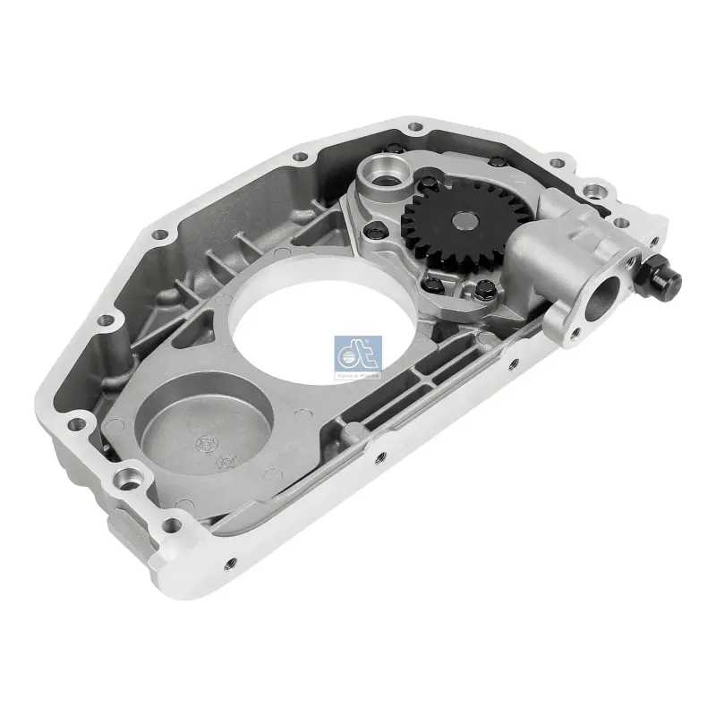 Pompe à huile Pour Mercedes-Benz Atego 1, Atego 2, Axor, Chassis, Citaro, Econic 1, Transporter, Unimog, Zetros, Actros 1