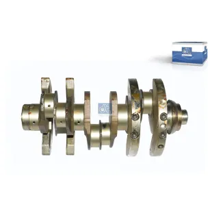 Vilebrequin Pour Mercedes-Benz Actros 1, Actros 2, Actros 3, Actros - 5410302001 - 5410302201 - 5410302801 - A5410302001