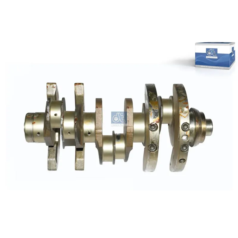 Vilebrequin Pour Mercedes-Benz Actros 1, Actros 2, Actros 3, Actros - 5410302001 - 5410302201 - 5410302801 - A5410302001