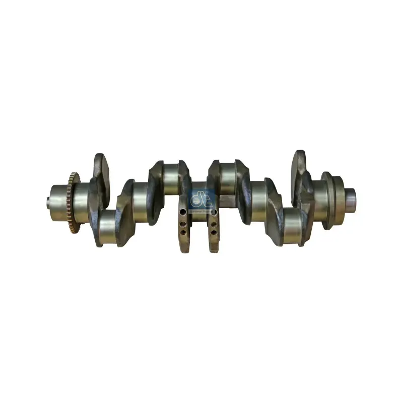 Vilebrequin Pour Mercedes-Benz Atego 1, Atego 2, Unimog, Atego - 9240300002 - A9240300002