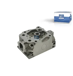 Culasse Pour Mercedes-Benz Axor, Citaro, Actros - 4570105520 - 4570107120 - 457010712080 - A4570105520 - A4570107120