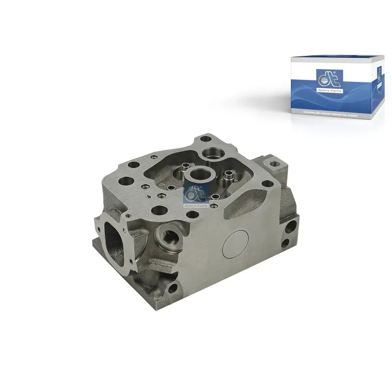 Culasse Pour Mercedes-Benz Axor, Citaro, Actros - 4570105520 - 4570107120 - 457010712080 - A4570105520 - A4570107120