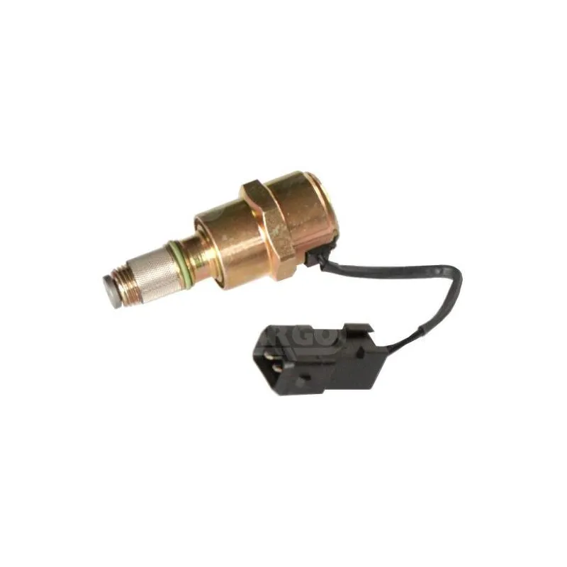 Electrovanne d'avance cav 9108-152A