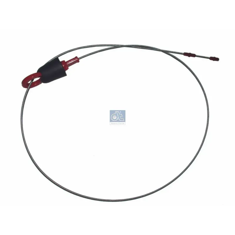 Jauge de niveau d'huile Pour Mercedes-Benz Actros 1, Actros 2, Actros 3, Actros - 5410100572 - 5410101072 - A5410100572