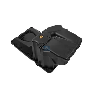 Carter d'huile Pour Mercedes-Benz Atego 1, Atego 2, Transporter, Unimog, Atego - 9040103413 - 9040103813 - A9040103413