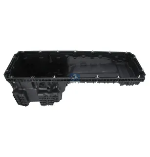 Carter d'huile Pour Mercedes-Benz Atego 1, Atego 2, Transporter, Unimog, Atego - 9040103413 - 9040103813 - A9040103413