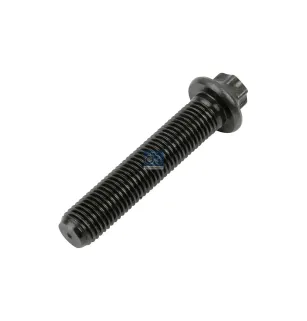 Vis de bielle, M12 x 1,5, Lu: 61 mm Pour MAN Chassis, D-engines, E-engines, G/M/F 90, Lion's, L/M/F/E 2000, N-Busse, S-Busse