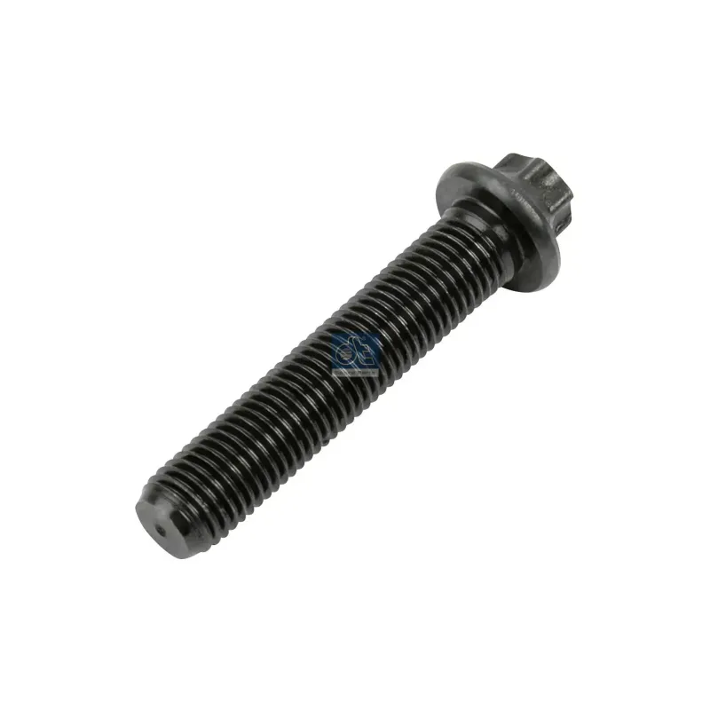 Vis de bielle, M12 x 1,5, Lu: 61 mm Pour MAN Chassis, D-engines, E-engines, G/M/F 90, Lion's, L/M/F/E 2000, N-Busse, S-Busse