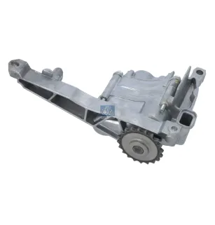 Pompe à huile Pour Mercedes-Benz G-Klasse, Minibusse, SK-Series (OM 400), Sprinter - 6421802101 - A6421802101