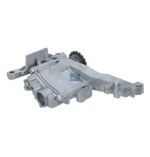 Pompe à huile Pour Mercedes-Benz G-Klasse, Minibusse, SK-Series (OM 400), Sprinter - 6421802101 - A6421802101